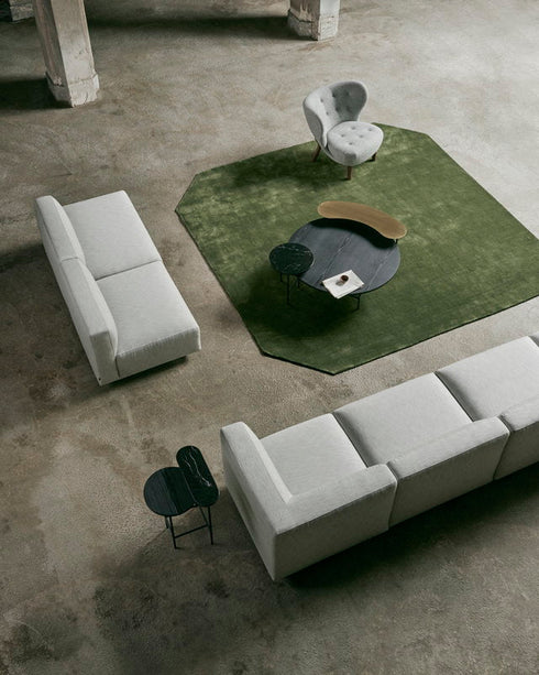 Little Petra Lounge Chair